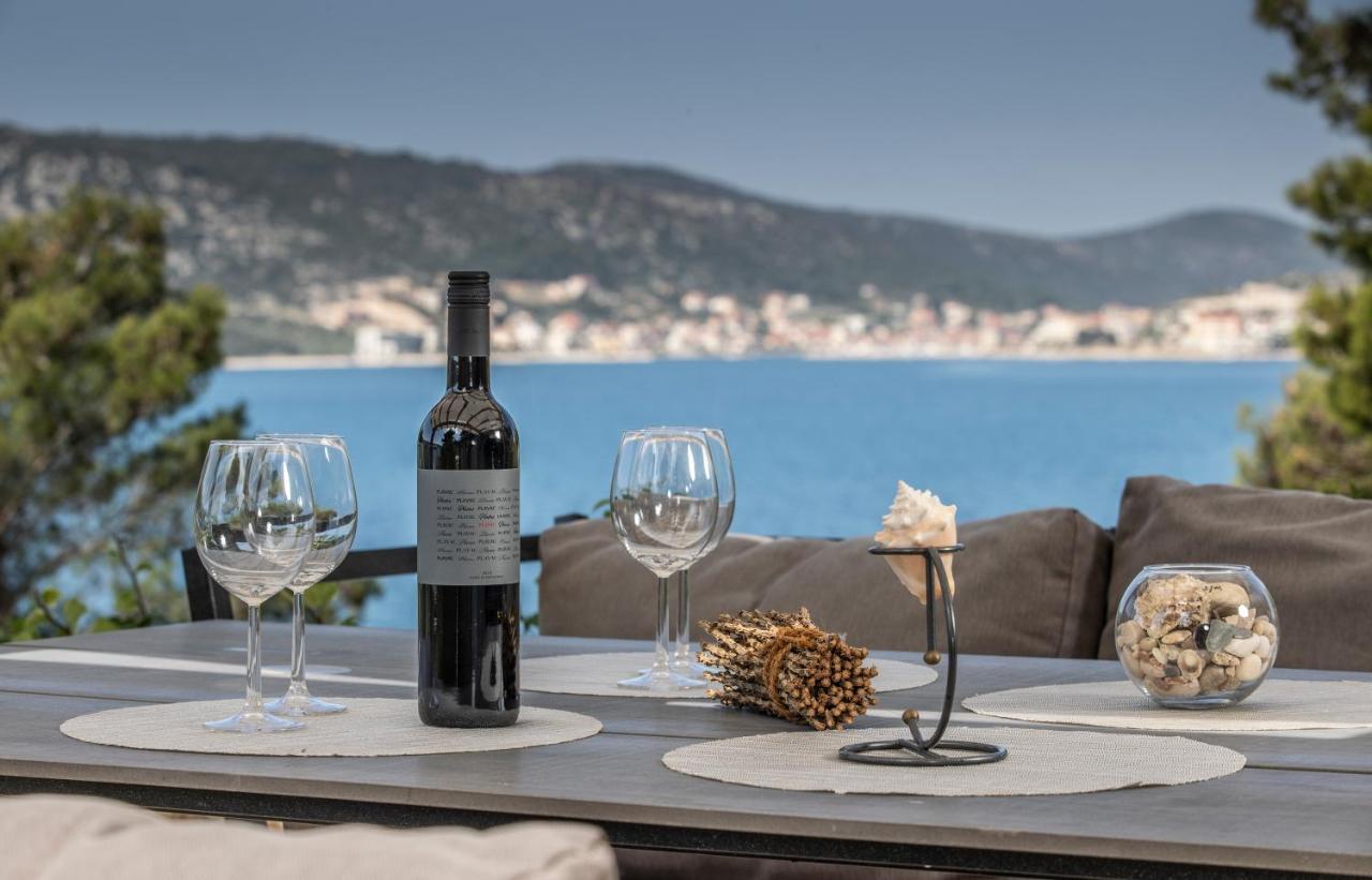 Regina With Heated Pool And Sea View * Marina