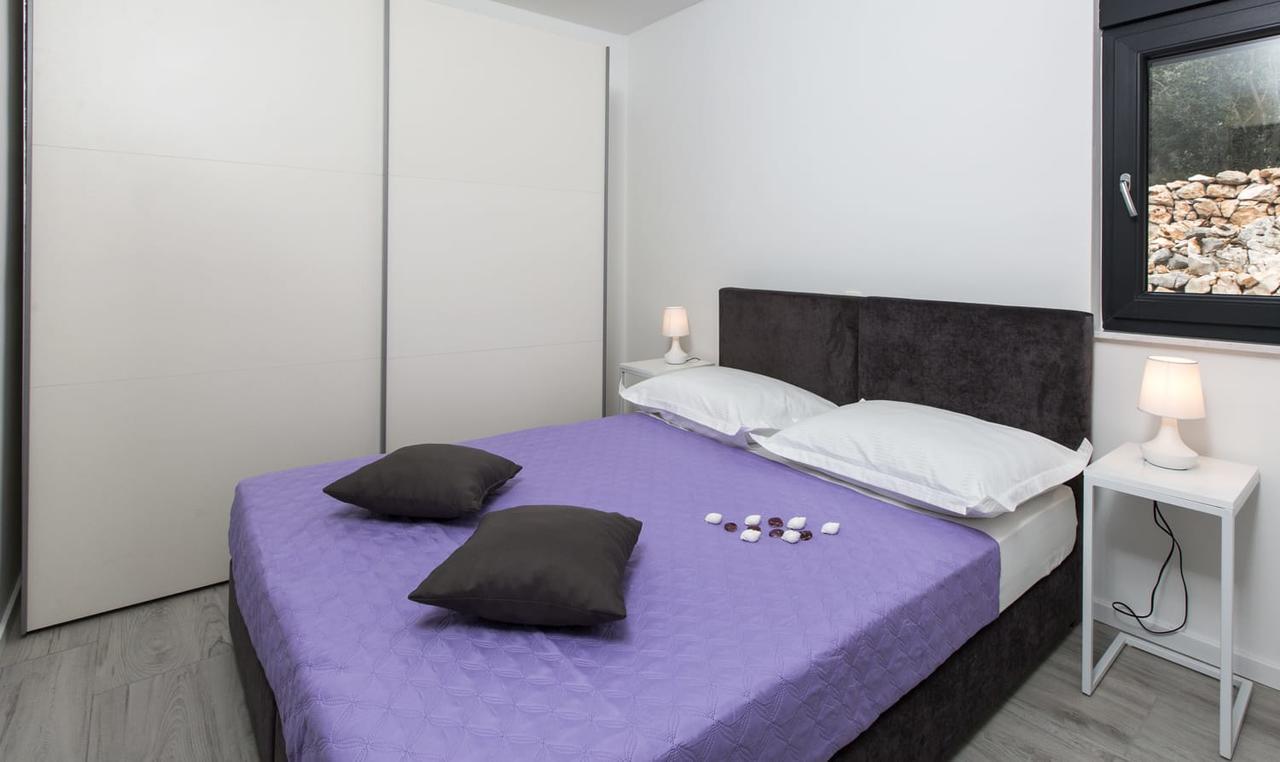 Regina With Heated Pool And Sea View *